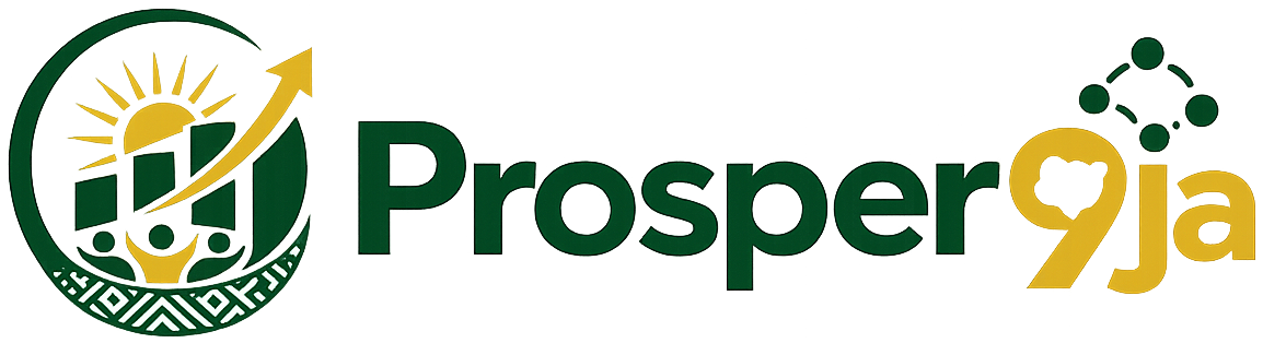 Prosper9ja