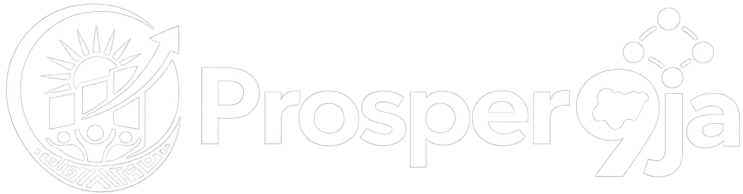 Prosper9ja